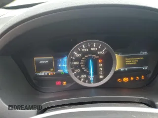 2015 Ford Explorer Sport с VIN 1FM5K8GT8FGB48021, выставлен на аукционе Copart как лот 62236845 с пробегом 153 593 миль миль и Чистый • Clean title. История ставок и продаж доступна на DreamBid. Изображение 9.