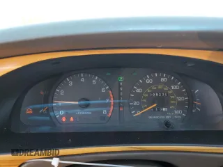 1996 Toyota Camry LE z VIN JT2BF12K5T0172341, wystawiony jako Copart lot #53384845 z przebiegiem 308 235 mil mil oraz Szkoda całkowita • Salvage title. Historia ofert i sprzedaży dostępna na DreamBid. Obrazek 9.