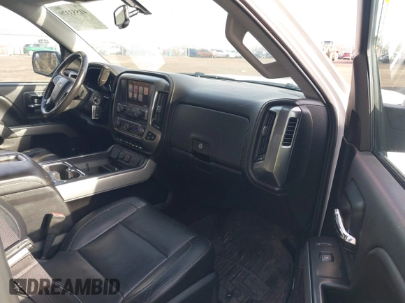 2014 Chevrolet Silverado 1500 LTZ with VIN 1GCVKSEC9EZ348185, listed as a IAAI auction lot 41553379 with 178,097 mi miles and . Bid and sale history available at DreamBid. Image 5.