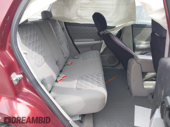 2009 Chevrolet Equinox LS z VIN 2CNDL13F996230201, wystawiony jako IAAI lot #41996979 z przebiegiem Nie podano mil oraz . Historia ofert i sprzedaży dostępna na DreamBid. Obrazek 8.