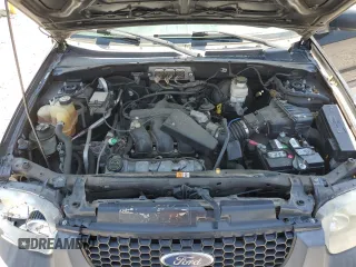 2007 Ford Escape XLT с VIN 1FMYU93137KB87700, выставлен на аукционе Copart как лот 53359075 с пробегом 128 425 миль миль и Списание • Salvage title. История ставок и продаж доступна на DreamBid. Изображение 14.
