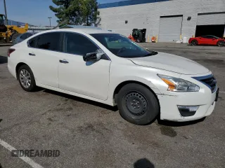 2015 Nissan Altima SL with VIN 1N4AL3AP4FC226810, listed as a Copart auction lot 51382545 with 76,265 mi miles and Salvage Title. Bid and sale history available at DreamBid. Image 4.