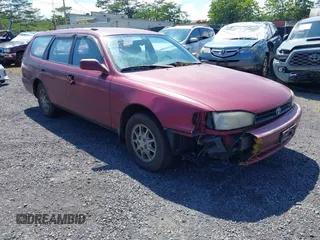 1992 Toyota Camry z VIN 4T1SK12W6NU126479, wystawiony jako IAAI lot #41580857 z przebiegiem 91 993 mil mil oraz . Historia ofert i sprzedaży dostępna na DreamBid. Obrazek 1.