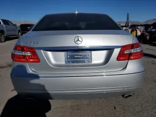 2012 Mercedes-Benz E-Class E 350 Luxury with VIN WDDHF5KB1CA530298, listed as a Copart auction lot 48220155 with 71,797 mi miles and Salvage Title. Bid and sale history available at carsss.com. Image 6.