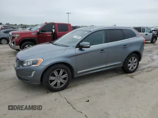 2017 Volvo XC60 Inscription with VIN YV440MDU6H2158846, listed as a Copart auction lot 51476965 with 115,298 mi miles and Clean Title. Bid and sale history available at carsss.com. Image 1.