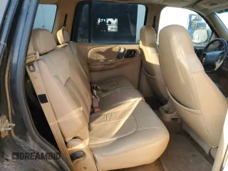 1999 Dodge Durango z VIN 1B4HS28Z3XF529846, wystawiony jako Copart lot #43653315 z przebiegiem 187 707 mil mil oraz Szkoda całkowita • Salvage title. Historia ofert i sprzedaży dostępna na DreamBid. Obrazek 11.