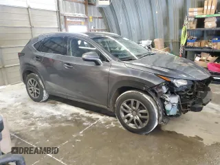 2016 Lexus NX 200t z VIN JTJBARBZ0G2055646, wystawiony jako Copart lot #45851245 z przebiegiem 115 794 mil mil oraz Szkody całkowita. Historia ofert i sprzedaży dostępna na DreamBid. Obrazek 4.
