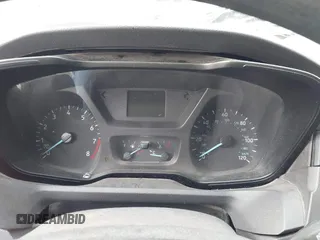 2016 Ford Transit Cargo z VIN 1FTYE1YMXGKB48964, wystawiony jako IAAI lot #41227860 z przebiegiem Nie podano mil oraz . Historia ofert i sprzedaży dostępna na DreamBid. Obrazek 7.