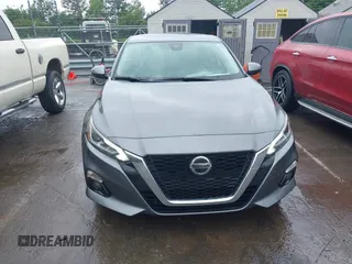 2020 Nissan Altima SL z VIN 1N4BL4EVXLC138536, wystawiony jako IAAI lot #42123765 z przebiegiem 101 093 mil mil oraz . Historia ofert i sprzedaży dostępna na DreamBid. Obrazek 12.