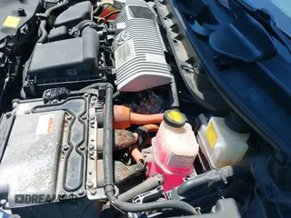 2012 Toyota Prius Two z VIN JTDZN3EUXC3126620, wystawiony jako IAAI lot #42992613 z przebiegiem 282 204 mil mil oraz . Historia ofert i sprzedaży dostępna na DreamBid. Obrazek 20.