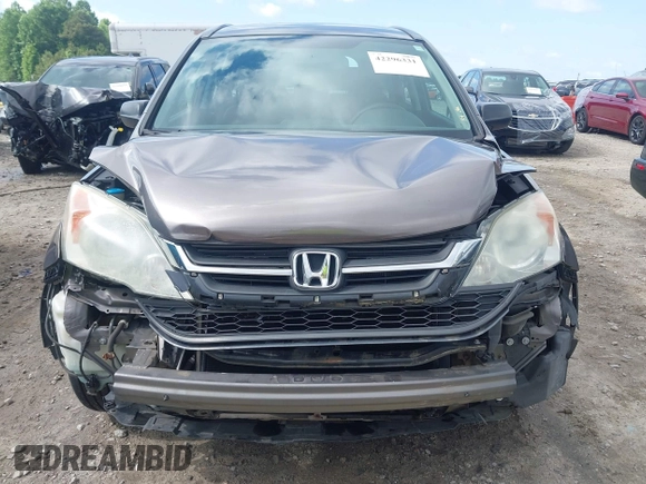 2011 Honda CR-V LX с VIN 5J6RE4H32BL038842, выставлен на аукционе IAAI как лот 42296331 с пробегом 133 306 миль миль и . История ставок и продаж доступна на DreamBid. Изображение 13.