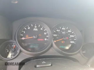 2010 Chevrolet Silverado 1500 LS with VIN 1GCSCREA2AZ114133, listed as a Copart auction lot 69584964 with 205,305 mi miles and Salvage Title. Bid and sale history available at DreamBid. Image 9.