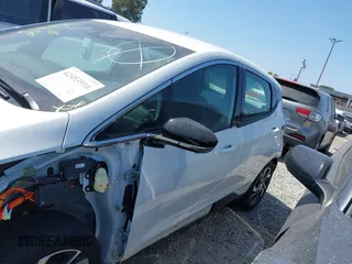 2023 Chevrolet Bolt EV 2LT z VIN 1G1FX6S07P4198027, wystawiony jako IAAI lot #42453916 z przebiegiem 5 133 mil mil oraz . Historia ofert i sprzedaży dostępna na DreamBid. Obrazek 15.