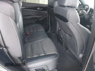 2017 Kia Sorento SX with VIN 5XYPK4A59HG291257, listed as a IAAI auction lot 42450031 with 68,734 mi miles and . Bid and sale history available at DreamBid. Image 8.