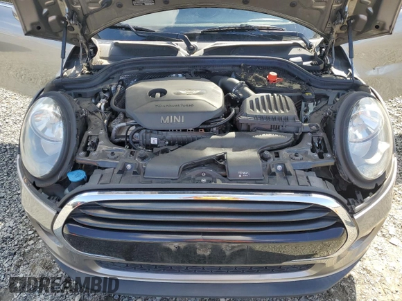 2016 MINI Convertible z VIN WMWWG5C53G3C18887, wystawiony jako Copart lot #51874965 z przebiegiem 78 102 mil mil oraz Szkody całkowita. Historia ofert i sprzedaży dostępna na DreamBid. Obrazek 12.