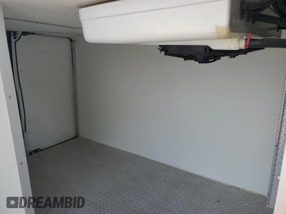 2016 Mercedes-Benz Metris Cargo with VIN WD3PG2EA6G3136238, listed as a Copart auction lot 54874855 with 183,642 mi miles and Salvage title. Bid and sale history available at DreamBid. Image 11.