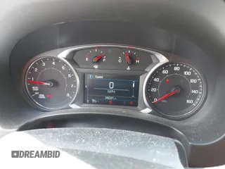 2018 GMC Terrain SLT with VIN 3GKALPEV5JL309836, listed as a IAAI auction lot 42159811 with 28,331 mi miles. Bid and sale history available at carsss.com. Image 7.