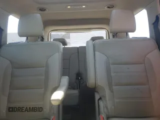 2018 GMC Acadia Denali z VIN 1GKKNXLS5JZ102542, wystawiony jako Copart lot #54246655 z przebiegiem 95 135 mil mil oraz Szkoda całkowita • Salvage title. Historia ofert i sprzedaży dostępna na DreamBid. Obrazek 10.