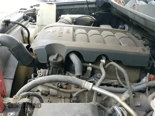2012 Toyota Tundra с VIN 5TFRY5F13CX128225, выставлен на аукционе IAAI как лот 42712835 с пробегом 178 011 миль миль и . История ставок и продаж доступна на DreamBid. Изображение 19.