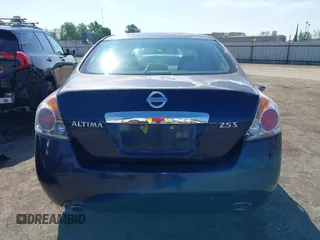 2010 Nissan Altima 2.5 S with VIN 1N4AL2AP7AN469390, listed as a IAAI auction lot 41993518 with 125,690 mi miles. Bid and sale history available at carsss.com. Image 16.