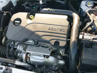 2024 Chevrolet Malibu LT с VIN 1G1ZE5STXRF174321, выставлен на аукционе IAAI как лот 42889813 с пробегом 18 938 миль миль и . История ставок и продаж доступна на DreamBid. Изображение 19.