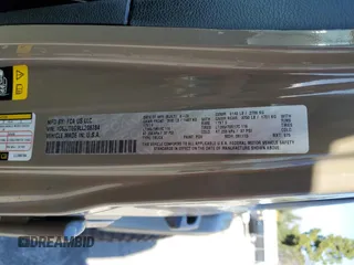 2020 Jeep Gladiator Mojave z VIN 1C6JJTEG9LL208784, wystawiony jako Copart lot #88921805 z przebiegiem 50 202 mil mil oraz Szkoda całkowita • Salvage title. Historia ofert i sprzedaży dostępna na DreamBid. Obrazek 13.