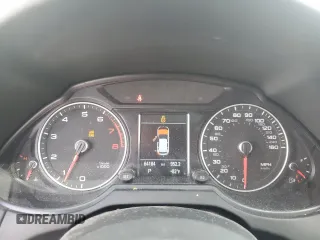 2016 Audi Q5 Premium Plus z VIN WA1D7AFPXGA043055, wystawiony jako Copart lot #54715975 z przebiegiem 64 184 mil mil oraz Szkody całkowita. Historia ofert i sprzedaży dostępna na DreamBid. Obrazek 9.