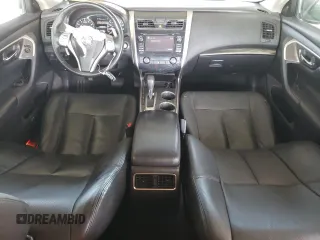 2013 Nissan Altima SL z VIN 1N4BL3AP9DC269413, wystawiony jako Copart lot #58444645 z przebiegiem 174 406 mil mil oraz Szkoda całkowita • Salvage title. Historia ofert i sprzedaży dostępna na DreamBid. Obrazek 8.