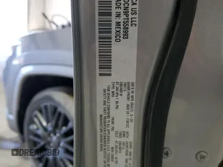 2023 Jeep Compass Limited with VIN 3C4NJDCN9PT558993, listed as a Copart auction lot 52406175 with 10,574 mi miles and Salvage Title. Bid and sale history available at carsss.com. Image 13.