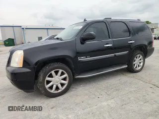 2008 GMC Yukon Denali с VIN 1GKFK638X8J131052, выставлен на аукционе Copart как лот 59878025 с пробегом 244 915 миль миль и Чистый • Clean title. История ставок и продаж доступна на DreamBid. Изображение 1.