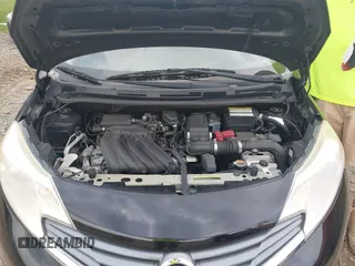 2015 Nissan Note SR с VIN 3N1CE2CP1FL433148, выставлен на аукционе IAAI как лот 42581166 с пробегом 124 548 миль миль и . История ставок и продаж доступна на DreamBid. Изображение 10.