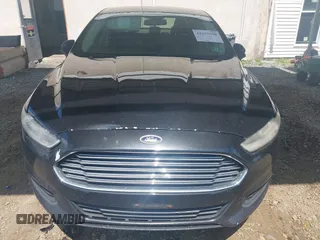 2013 Ford Fusion SE z VIN 3FA6P0H74DR121844, wystawiony jako IAAI lot #42192590 z przebiegiem 243 433 mil mil oraz . Historia ofert i sprzedaży dostępna na DreamBid. Obrazek 12.