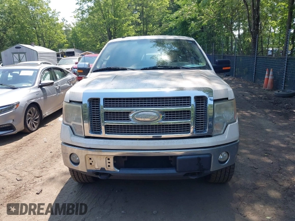 2009 Ford F-150 XL with VIN 1FTPW14V29FA63149, listed as a IAAI auction lot 42467119 with 188,374 mi miles and . Bid and sale history available at DreamBid. Image 12.