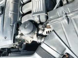 2008 BMW 3 Series 328xi с VIN WBAWV53508P079153, выставлен на аукционе IAAI как лот 41911233 с пробегом 135 450 миль миль и . История ставок и продаж доступна на DreamBid. Изображение 18.