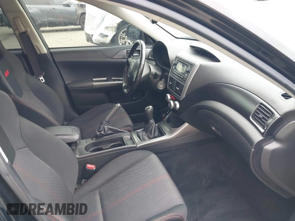 2014 Subaru WRX WRX с VIN JF1GR7E68EG226284, выставлен на аукционе IAAI как лот 42442002 с пробегом 96 981 миль миль и . История ставок и продаж доступна на DreamBid. Изображение 5.