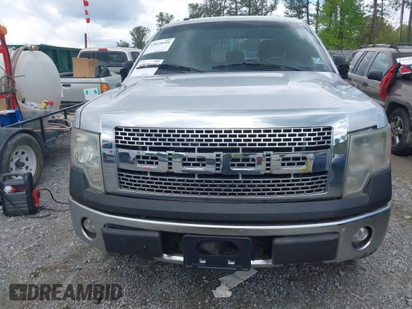2011 Ford F-150 XL с VIN 1FTEX1CM6BFC31040, выставлен на аукционе IAAI как лот 42025695 с пробегом 172 792 миль миль и . История ставок и продаж доступна на DreamBid. Изображение 12.