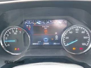 2021 Ford F-150 XL с VIN 1FTFW1E88MFB78075, выставлен на аукционе IAAI как лот 42357189 с пробегом 86 907 миль миль и . История ставок и продаж доступна на DreamBid. Изображение 7.