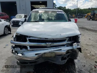 2002 Chevrolet Tahoe LT with VIN 1GNEC13Z92J335338, listed as a Copart auction lot 56715805 with 332,986 mi miles and Salvage title. Bid and sale history available at DreamBid. Image 5.