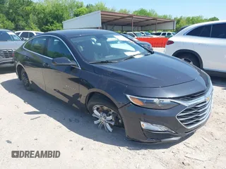 2023 Chevrolet Malibu LT with VIN 1G1ZD5ST9PF230698, listed as a IAAI auction lot 42000384 with 56,110 mi miles and . Bid and sale history available at carsss.com. Image 1.