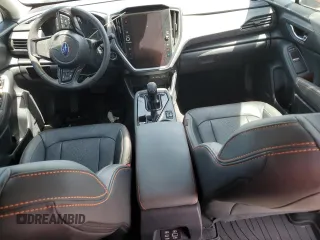2024 Subaru Crosstrek Limited с VIN 4S4GUHN69R3748770, выставлен на аукционе Copart как лот 59173655 с пробегом 9 049 миль миль и Списание • Salvage title. История ставок и продаж доступна на DreamBid. Изображение 8.