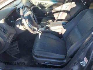 2016 Nissan Altima 2.5 S with VIN 1N4AL3AP6GC243416, listed as a Copart auction lot 88733355 with 127,063 mi miles and Salvage Title. Bid and sale history available at carsss.com. Image 7.