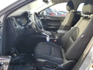 2016 Mazda CX-9 Sport with VIN JM3TCBBYXG0109313, listed as a Copart auction lot 67985372 with 49,815 mi miles. Bid and sale history available at carsss.com. Image 7.