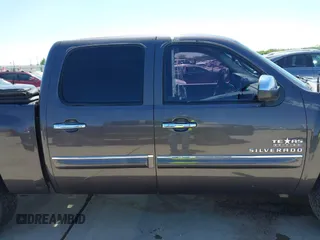 2010 Chevrolet Silverado 1500 LT with VIN 3GCRCSE08AG147831, listed as a IAAI auction lot 41974910 with 133,315 mi miles and . Bid and sale history available at DreamBid. Image 13.
