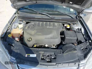2014 Chrysler 200 LX with VIN 1C3CCBAG3EN152347, listed as a IAAI auction lot 41899981 with 102,918 mi miles. Bid and sale history available at carsss.com. Image 10.