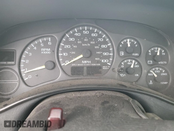 1999 GMC New Sierra 1500 SL with VIN 1GTEC14V0XE515294, listed as a Copart auction lot 83697634 with 0 mi miles and Salvage Title. Bid and sale history available at carsss.com. Image 9.