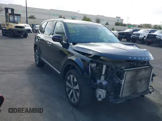 2021 Kia Telluride S with VIN 5XYP64HC0MG140911, listed as a IAAI auction lot 41956553 with 80,279 mi miles and . Bid and sale history available at DreamBid. Image 1.