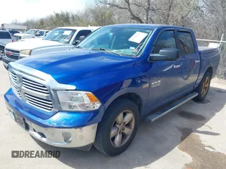 2016 Ram 1500 Lone Star with VIN 1C6RR6LT4GS201167, listed as a IAAI auction lot 41794719 with 149,309 mi miles. Bid and sale history available at carsss.com. Image 20.