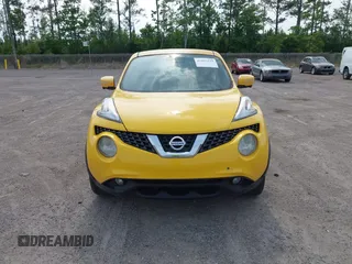 2015 Nissan Juke SL z VIN JN8AF5MV0FT554723, wystawiony jako IAAI lot #42415529 z przebiegiem 226 752 mil mil oraz . Historia ofert i sprzedaży dostępna na DreamBid. Obrazek 12.