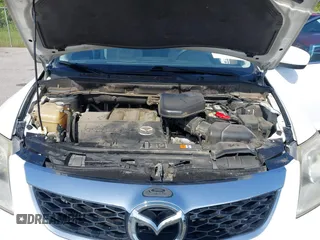 2012 Mazda CX-9 Sport с VIN JM3TB2BA8C0358676, выставлен на аукционе IAAI как лот 42531892 с пробегом 141 843 миль миль и . История ставок и продаж доступна на DreamBid. Изображение 10.