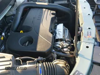 2025 Chevrolet Equinox FWD LT с VIN 3GNAXHEG5SL326264, выставлен на аукционе IAAI как лот 43068439 с пробегом 8 814 миль миль и . История ставок и продаж доступна на DreamBid. Изображение 20.